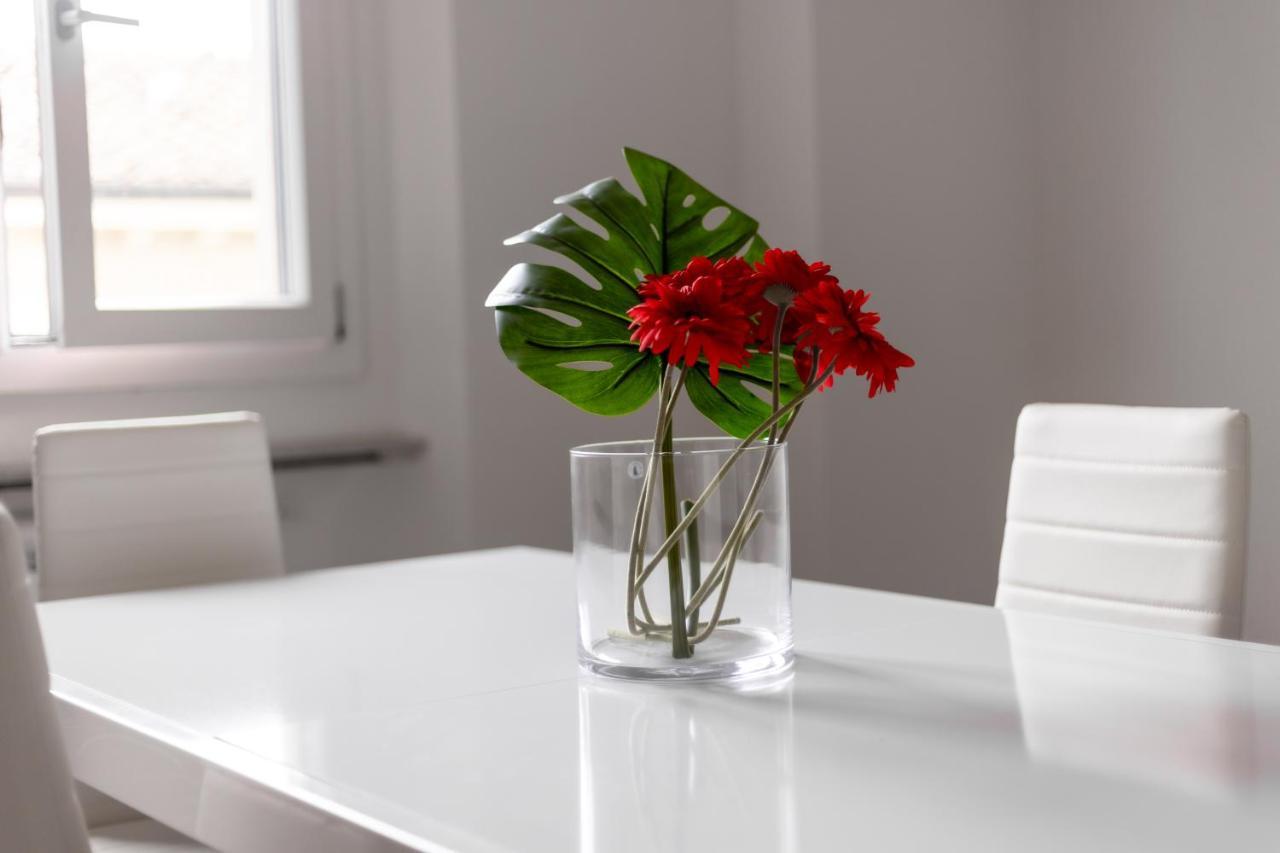 Cavour Florence Apartment 外观 照片