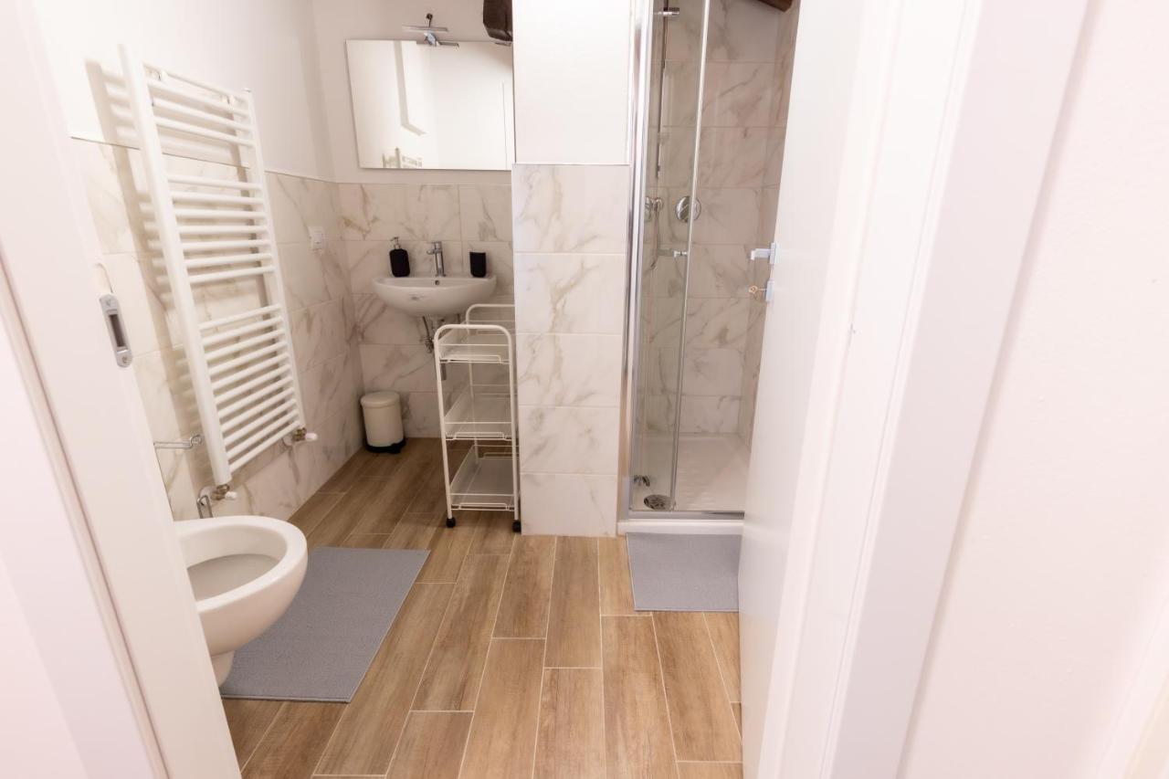 Cavour Florence Apartment 外观 照片