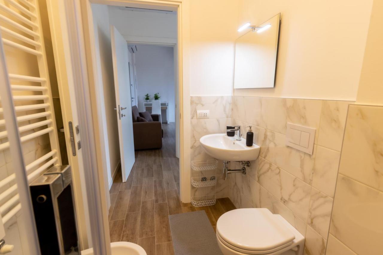 Cavour Florence Apartment 外观 照片