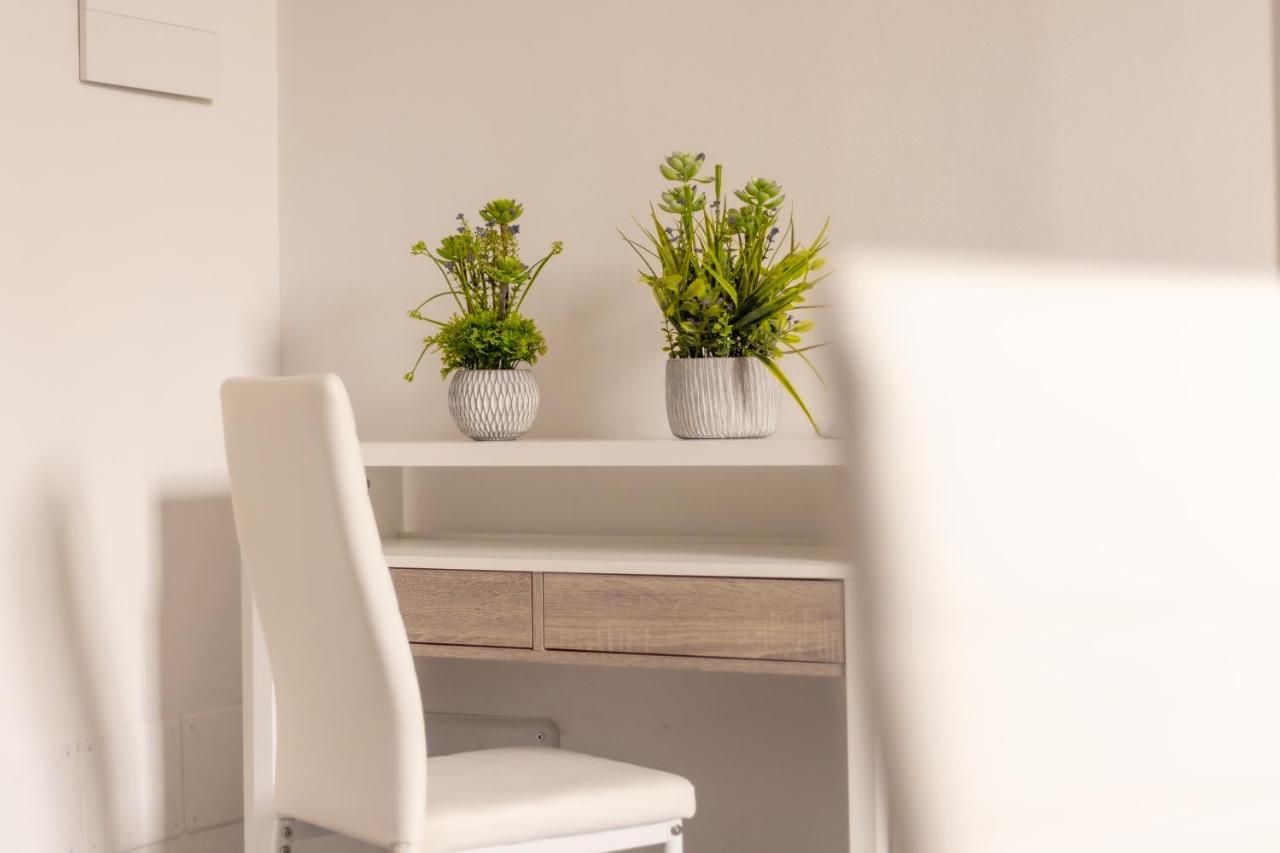 Cavour Florence Apartment 外观 照片