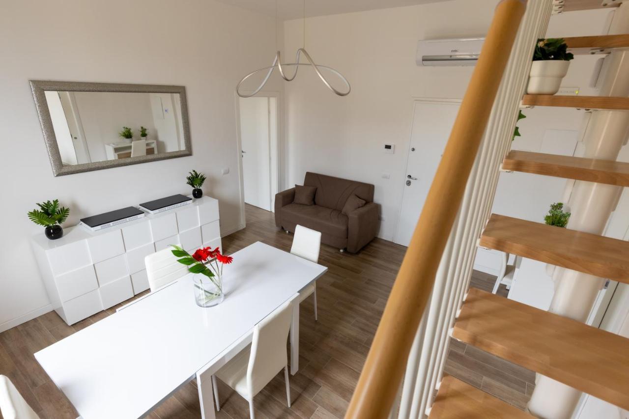 Cavour Florence Apartment 外观 照片