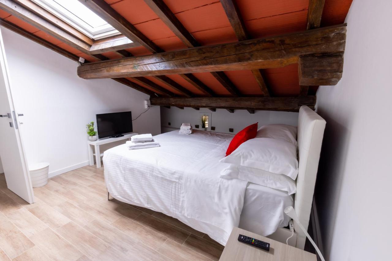 Cavour Florence Apartment 外观 照片