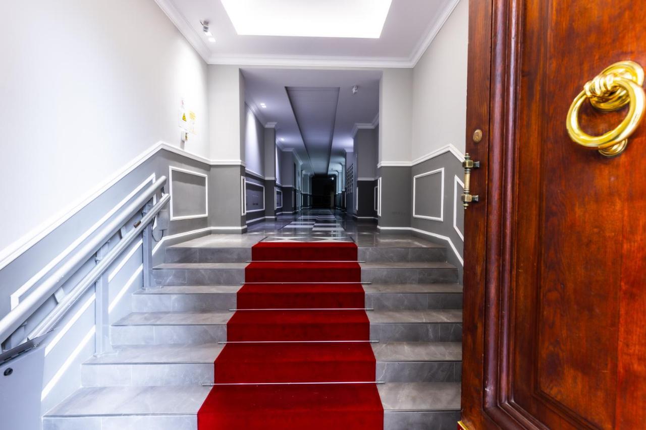 Cavour Florence Apartment 外观 照片