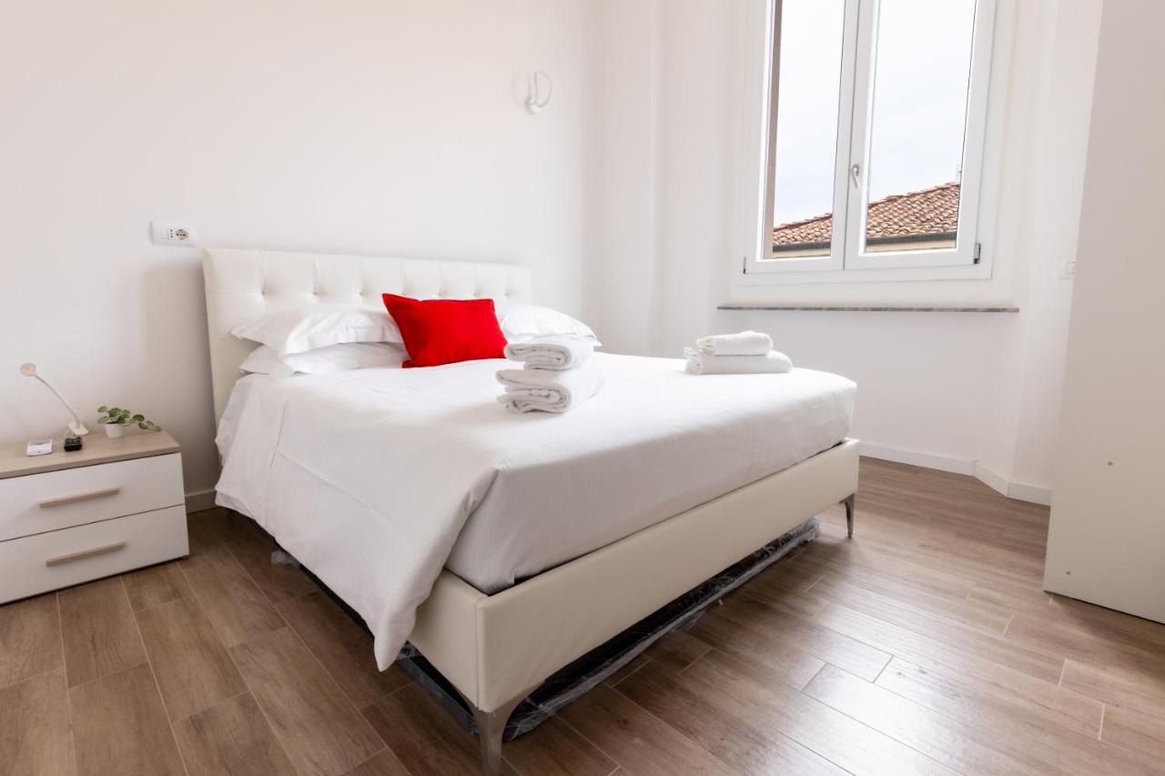 Cavour Florence Apartment 外观 照片