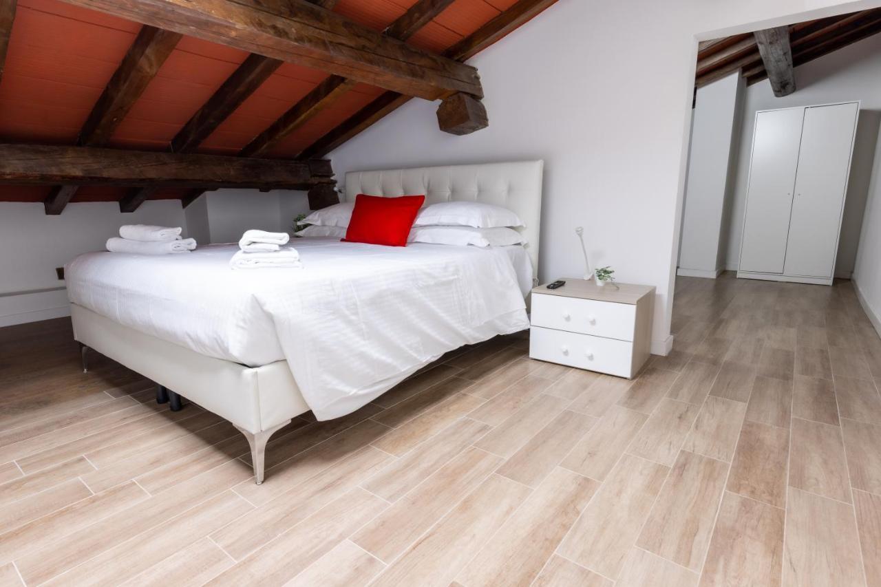 Cavour Florence Apartment 外观 照片