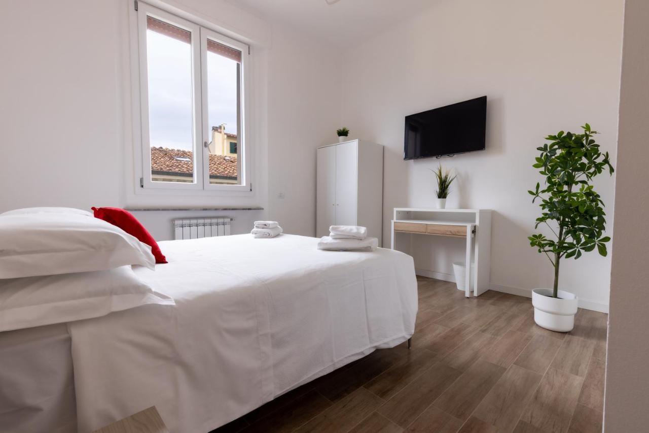 Cavour Florence Apartment 外观 照片