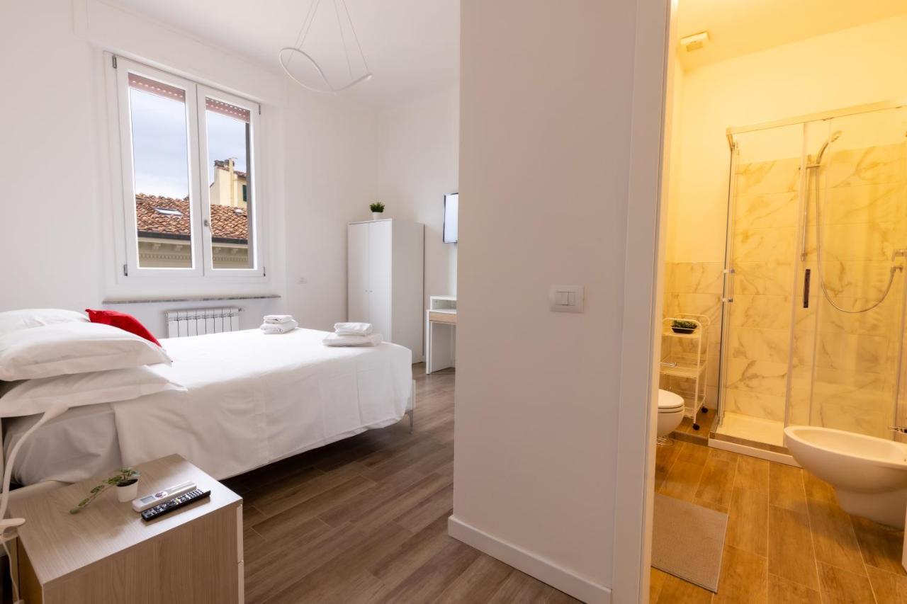 Cavour Florence Apartment 外观 照片