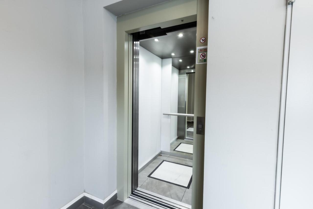 Cavour Florence Apartment 外观 照片