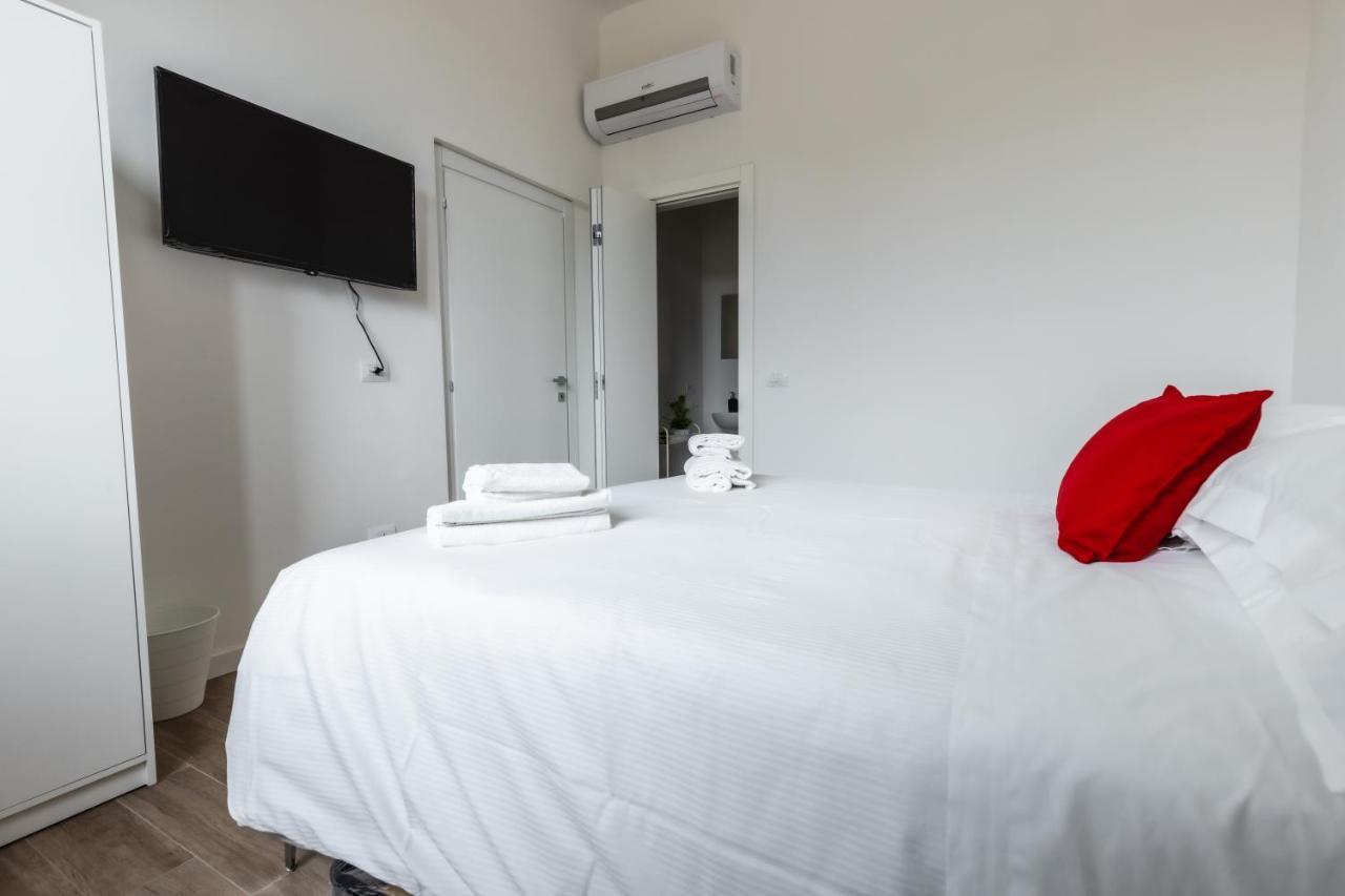 Cavour Florence Apartment 外观 照片