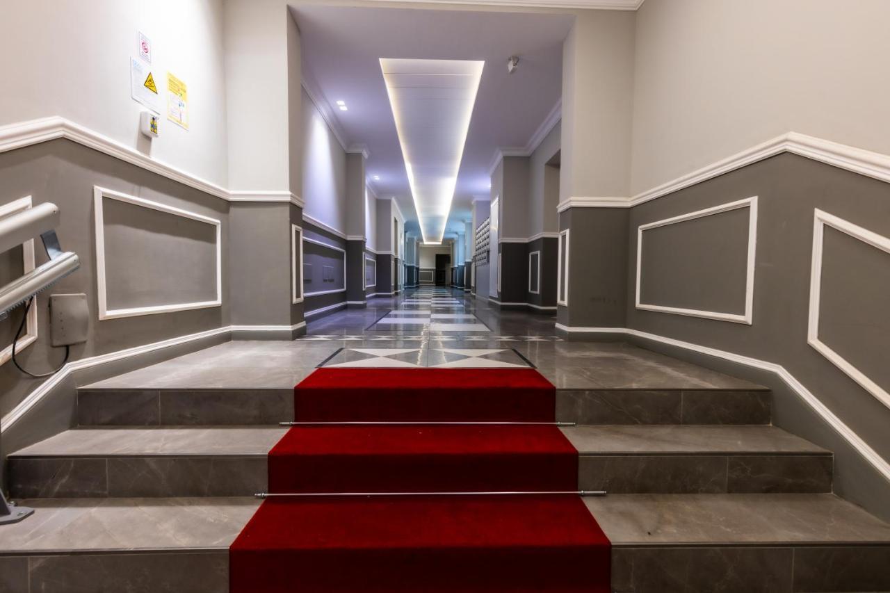Cavour Florence Apartment 外观 照片