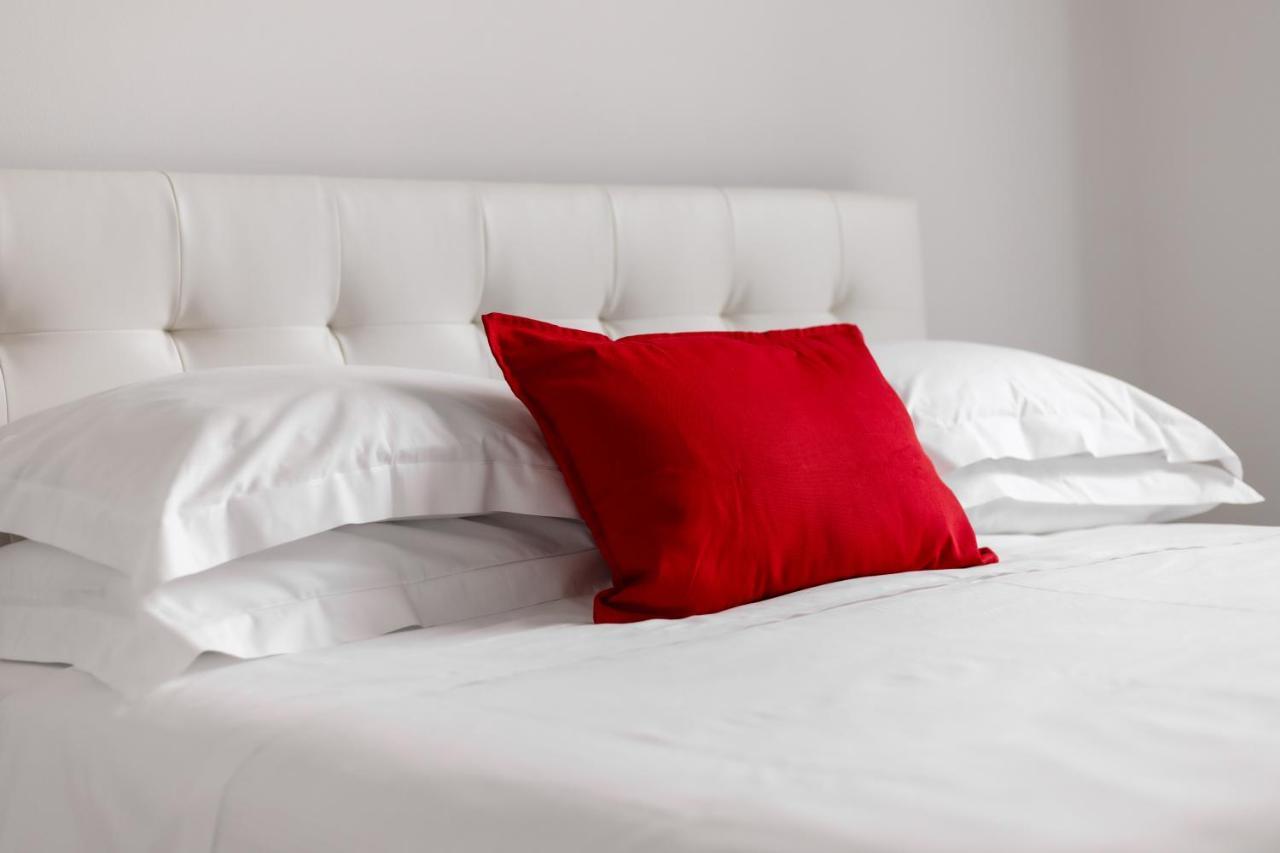 Cavour Florence Apartment 外观 照片