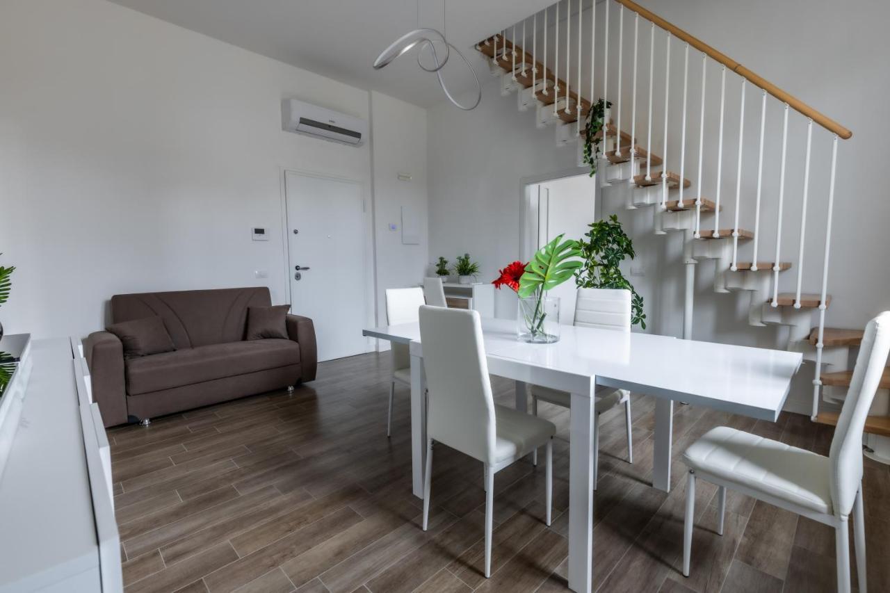 Cavour Florence Apartment 外观 照片