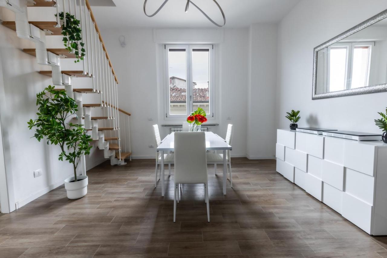 Cavour Florence Apartment 外观 照片