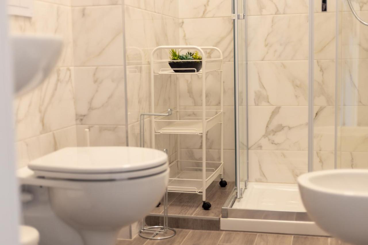 Cavour Florence Apartment 外观 照片