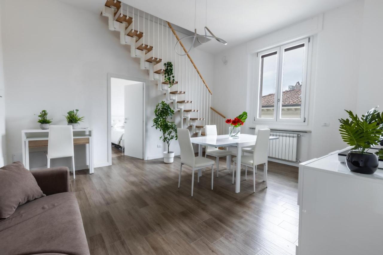 Cavour Florence Apartment 外观 照片
