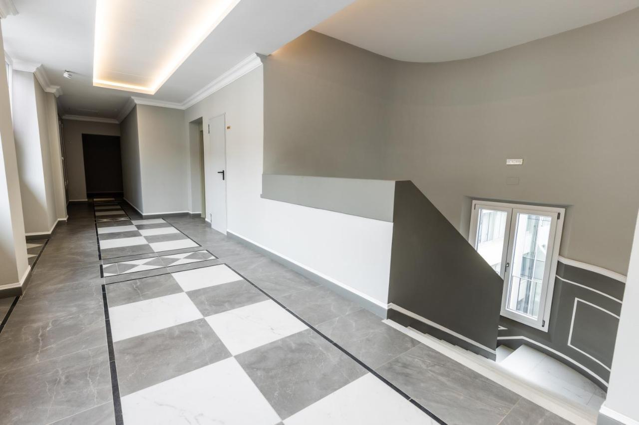 Cavour Florence Apartment 外观 照片