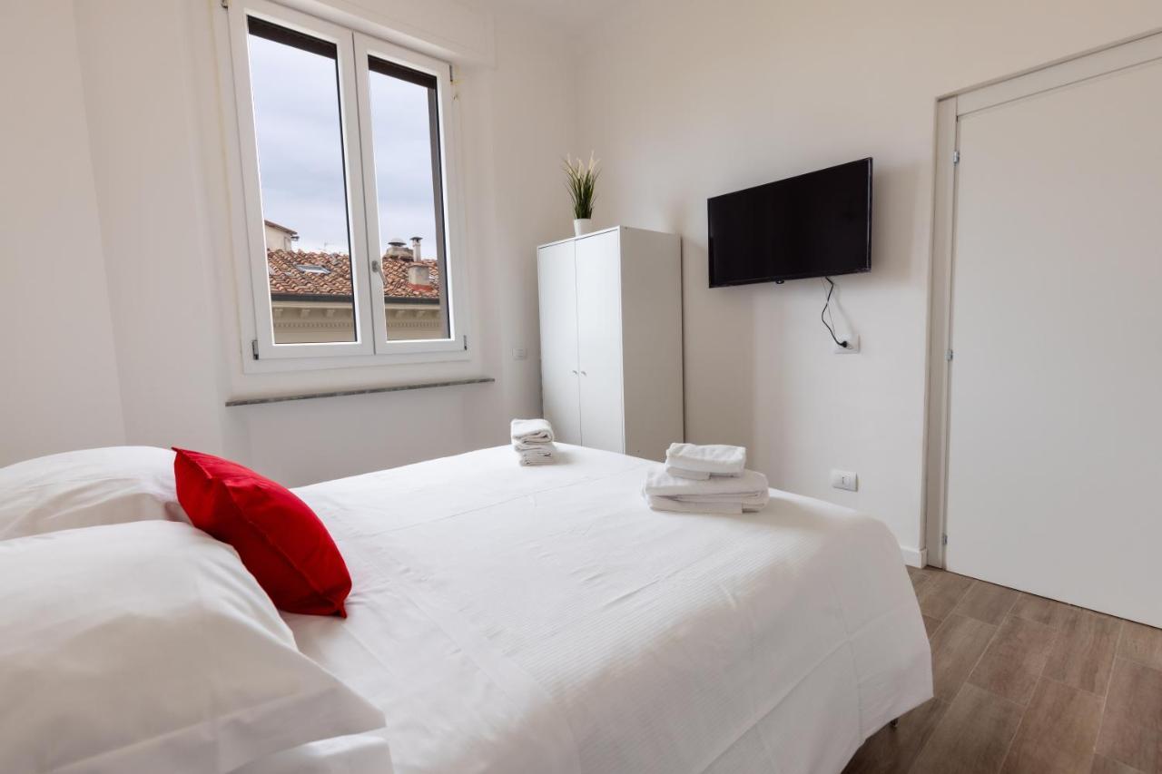 Cavour Florence Apartment 外观 照片